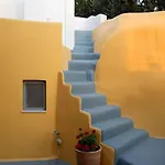 Lejlighed Hermes Cave House By Oias Local Cave