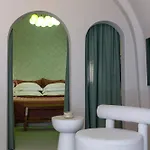 Lejlighed Hermes Cave House By Oias Local Cave *